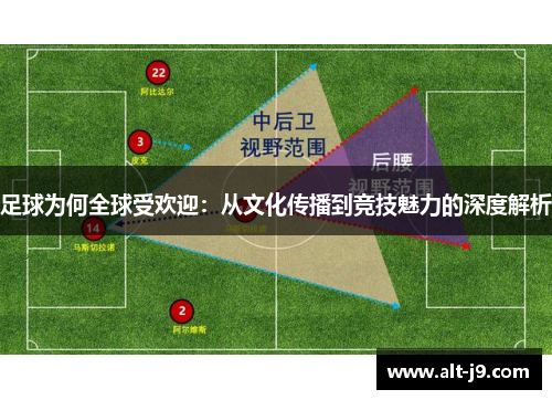 足球为何全球受欢迎：从文化传播到竞技魅力的深度解析