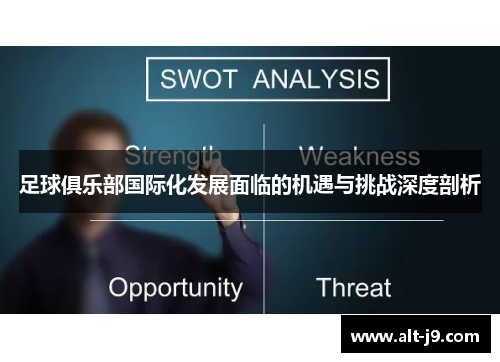足球俱乐部国际化发展面临的机遇与挑战深度剖析