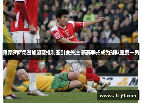 佩德罗萨免签加盟塞维利亚引发关注 新赛季或成为球队重要一员